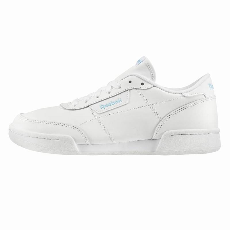 Tenisi Reebok Royal Heredis Dama Albi/Albastri Romania OY5987NR